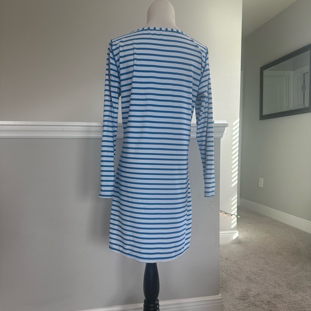 Cabana Life UPF 50+ 98% UV protection dress
Size M - Picture 6 of 8